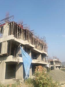 1 BHK Apartment