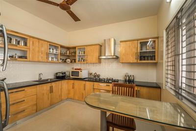 3 BHK Apartment