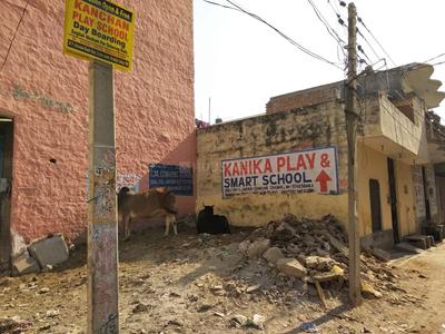 Gallery Cover Image of Sq.ft Residential Plot for buy in Nangla Gujran for 1600000