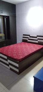 Gallery Cover Image of 620 Sq.ft 1 BHK Apartment for rent in Hinjewadi for 21000