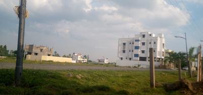 1055 Sq.ft Residential Plot for Sale in Vandalur, Chennai
