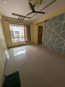 1 BHK 650 Sqft Flat for sale at Kharghar, Navi Mumbai | Property ID