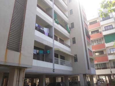 Gallery Cover Image of 1755 Sq.ft 2 BHK Independent Floor for buy in Randesan for 6000000
