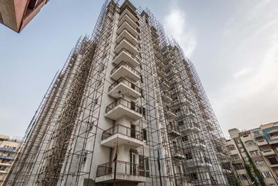 3 BHK Apartment