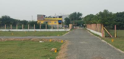 Gallery Cover Image of Sq.ft Residential Plot for buy in Iyyappanthangal for 3300000