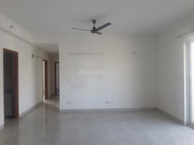 3 BHK Apartment
