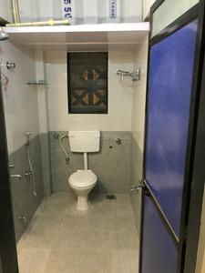 Bathroom Image of Rahul PG in Andheri West