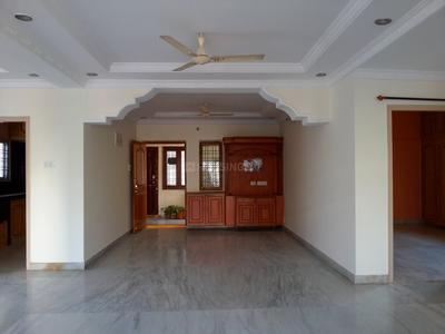 3 BHK Apartment