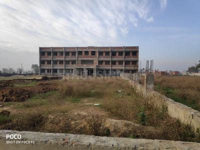 Residential Plot