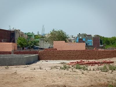 Gallery Cover Image of Sq.ft Residential Plot for buy in Mithapur for 600000