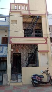 Gallery Cover Image of 600 Sq.ft 2 BHK Independent House for buy in Gokul Nagar for 2500000