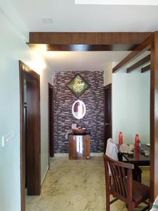 2 BHK अपार्टमेंट
