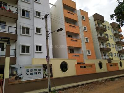 3 BHK Flat