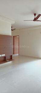 Gallery Cover Image of 1047 Sq.ft 2 BHK Apartment for rent in DivyaSree Republic Of Whitefield, Brookefield for 23000