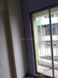 Gallery Cover Image of 460 Sq.ft 1 BHK Apartment for buy in Boisar for 1200000