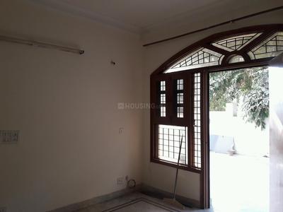 1 BHK Apartment