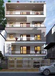 3 BHK Independent Floor