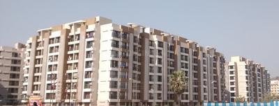 2 BHK Apartment