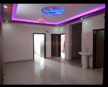 4 BHK Apartment