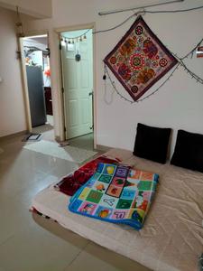 2 BHK अपार्टमेंट