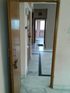 Gallery Cover Image of 1200 Sq.ft 2 BHK Apartment for rent in Neel Silver Apartment, Baishnabghata Patuli Township for 16000