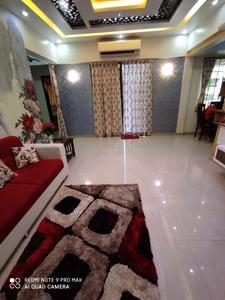 Gallery Cover Image of 1350 Sq.ft 2 BHK Apartment for buy in Eisha Loreals, Kondhwa for 9500000