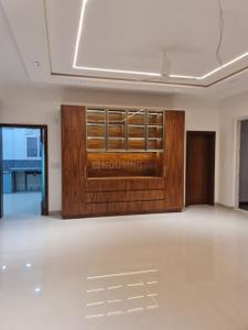 3800 Sqft 4 BHK Flat for sale in NCC Gardenia | Gachibowli ...