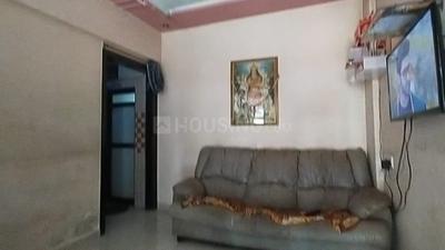 Gallery Cover Image of 380 Sq.ft 1 RK Apartment for buy in Siddhivinayak Apartment, Vasai East for 2200000