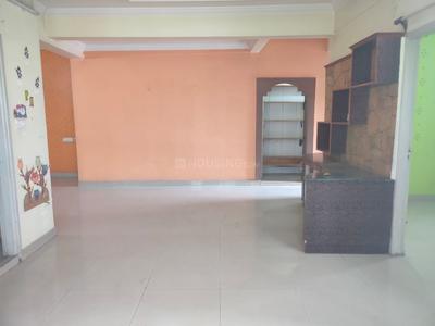 3 BHK Apartment