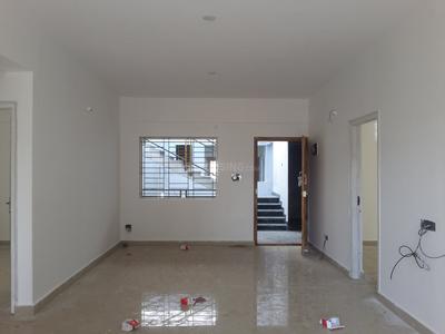 3 BHK Apartment