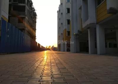 2 BHK Apartment