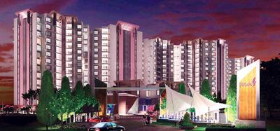 2 BHK Apartment