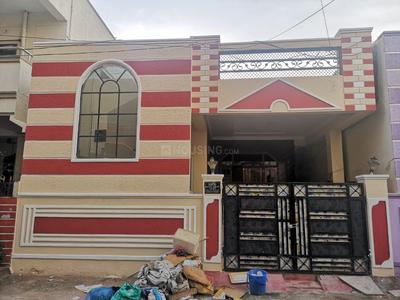 Gallery Cover Image of 1125 Sq.ft 2 BHK Independent House for buy in Bandlaguda Jagir for 6800000