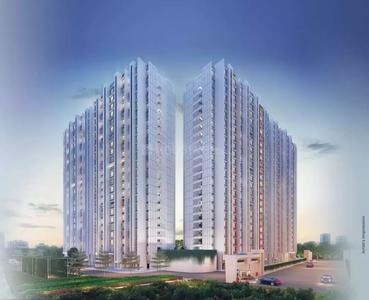 1 BHK Apartment