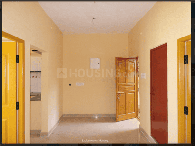 2 BHK Apartment