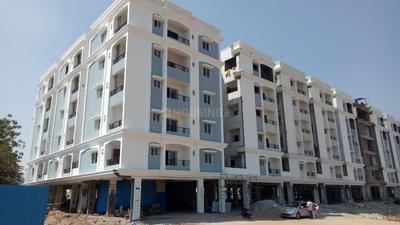 2 BHK Apartment