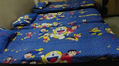 Bedroom Image of PG 4442116 Shipra Suncity in Shipra Suncity