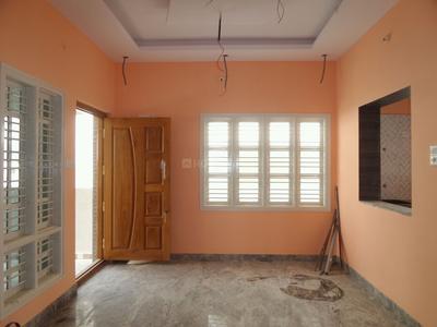 Gallery Cover Image of 1100 Sq.ft 2 BHK Independent House for buy in Ramamurthy Nagar for 9800000