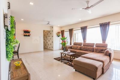 2 BHK अपार्टमेंट