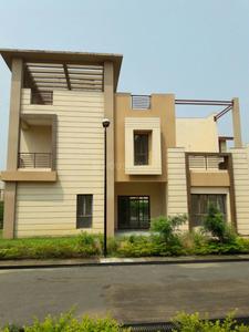 Gallery Cover Image of 3000 Sq.ft 4 BHK Villa for buy in Phulnakhara for 9500000