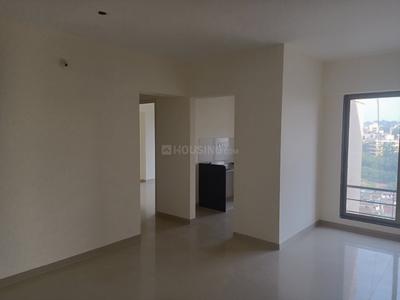 Gallery Cover Image of 1100 Sq.ft 2 BHK Apartment for rent in Andheri East for 39000