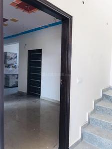 2 BHK Independent House