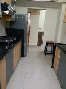 Gallery Cover Image of 650 Sq.ft 1 BHK Apartment for buy in Kandivali West for 9500000
