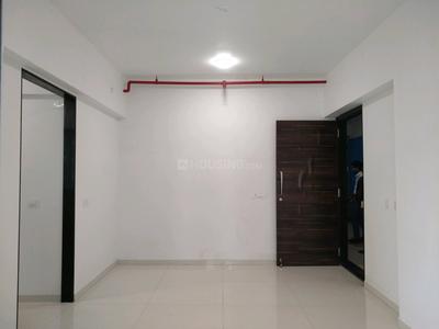 1 BHK अपार्टमेंट