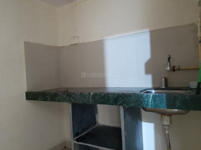 1 BHK Apartment