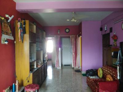 3 BHK Apartment