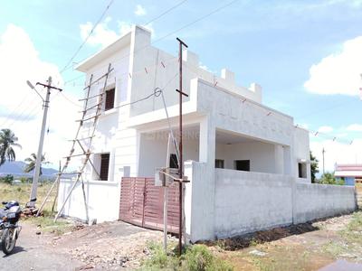 Gallery Cover Image of 1600 Sq.ft 2 BHK Independent House for buy in Fathima Nagar for 3500000