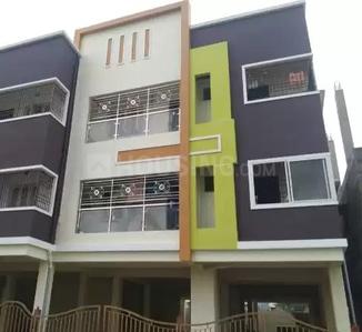 2 BHK अपार्टमेंट