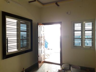 1 BHK Apartment