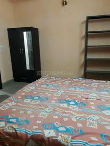 3 BHK Independent Floor